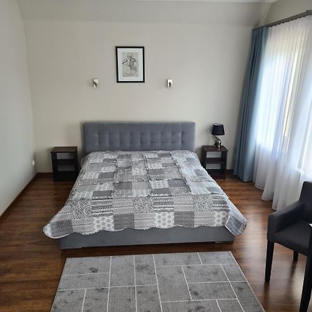 Pokoje U Beaty Apartment Władysławowo Exterior foto
