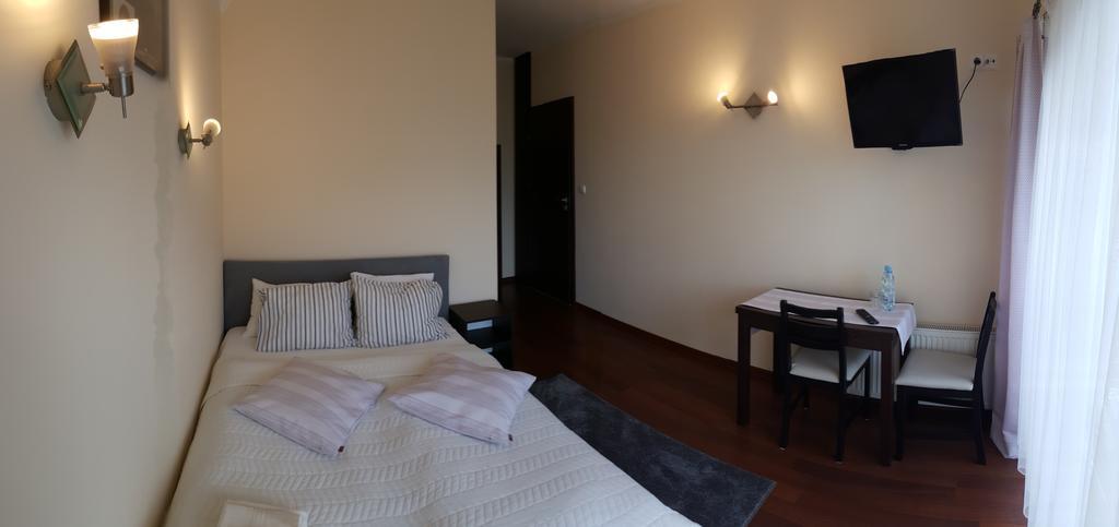 Pokoje U Beaty Apartment Władysławowo Exterior foto